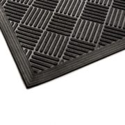 Rubber Modular Mat Closed - Rubber United