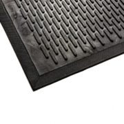 Rubber Modular Mat Closed - Rubber United