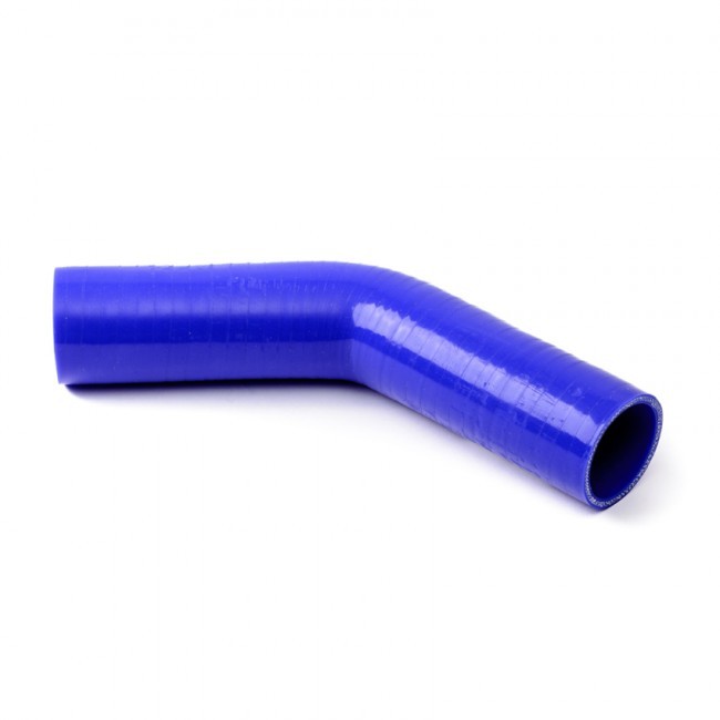 Silicone Hose 45° Elbow 51mm+