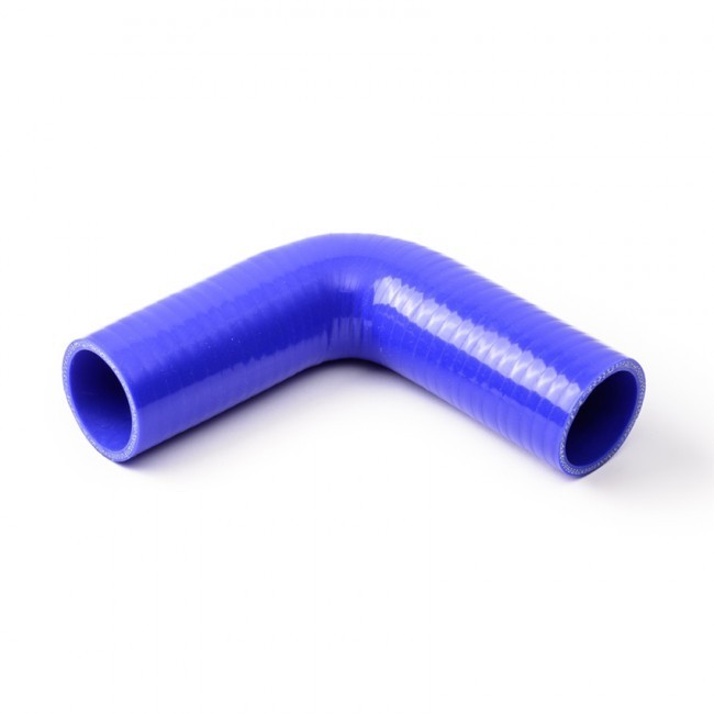 Silicone Hose 90° Elbow 30 to 48mm