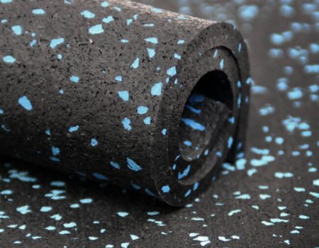 Indoor Sports & Gym Flooring