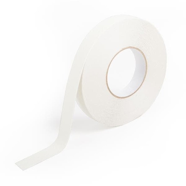 rubber-united-anti-slip-safety-grip-tape-self adhesive non slip strips-transparent