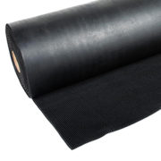 Rubber Fingertip Mat On Roll Rubber United