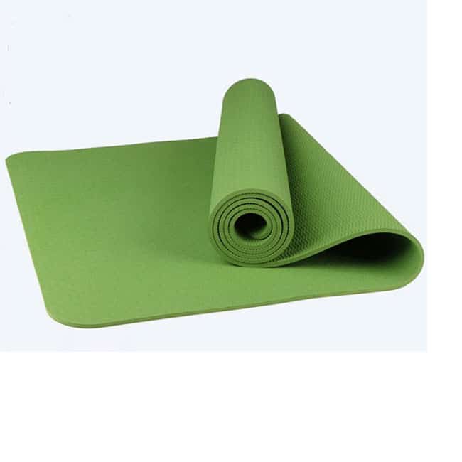 TPE Yoga mats | Rubber United