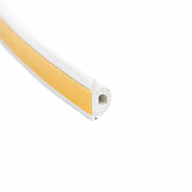 rubber-united-EPDM-Sponge-self-adhesive-P-profile-9-x-5.5mm-–-White.4
