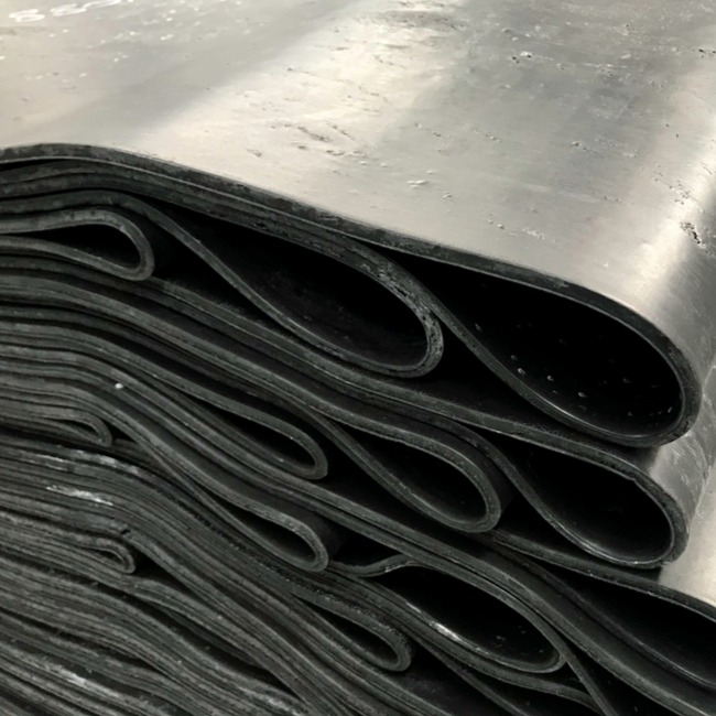 rubber sheeting neoprene sheets