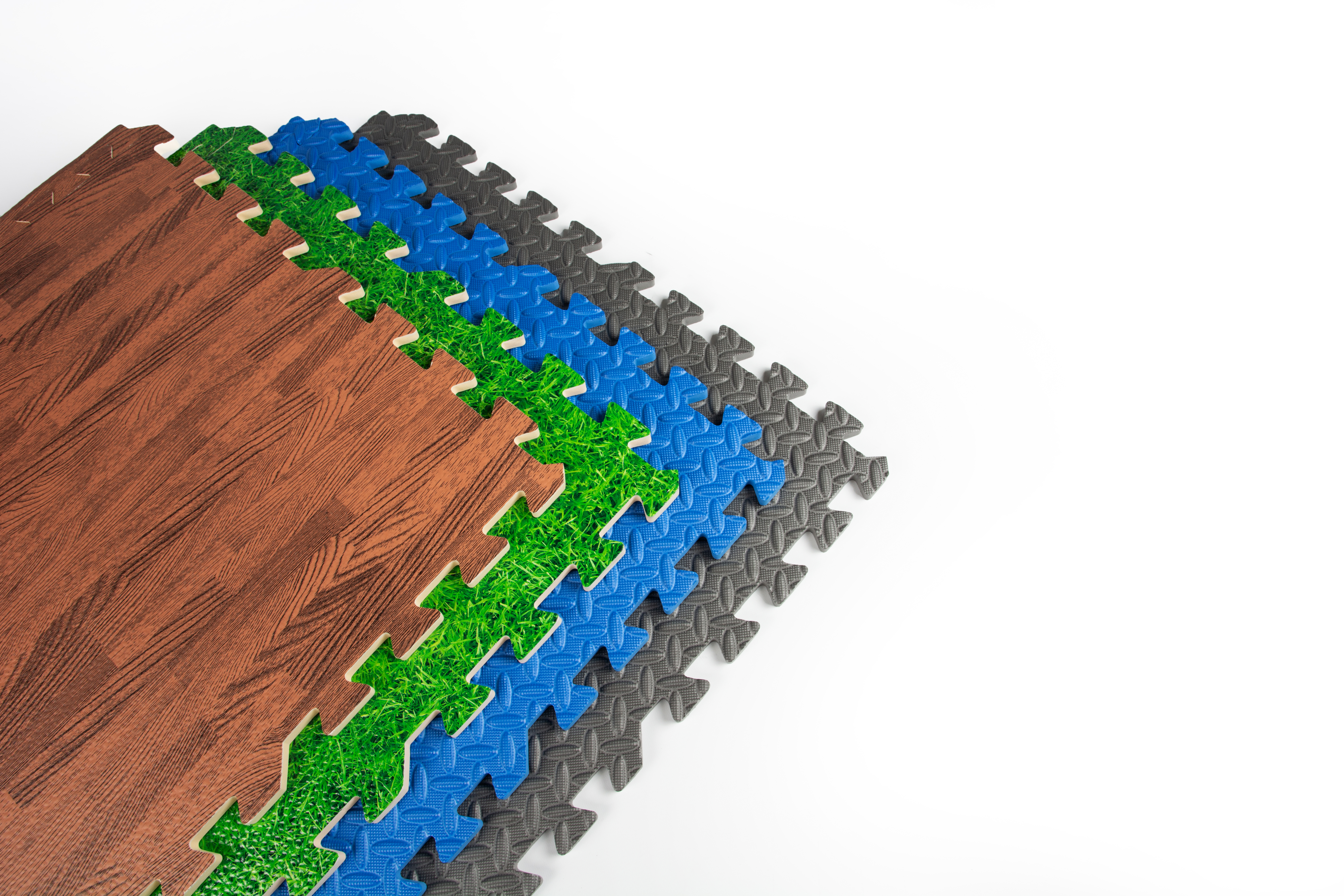 EVA Foam Tiles