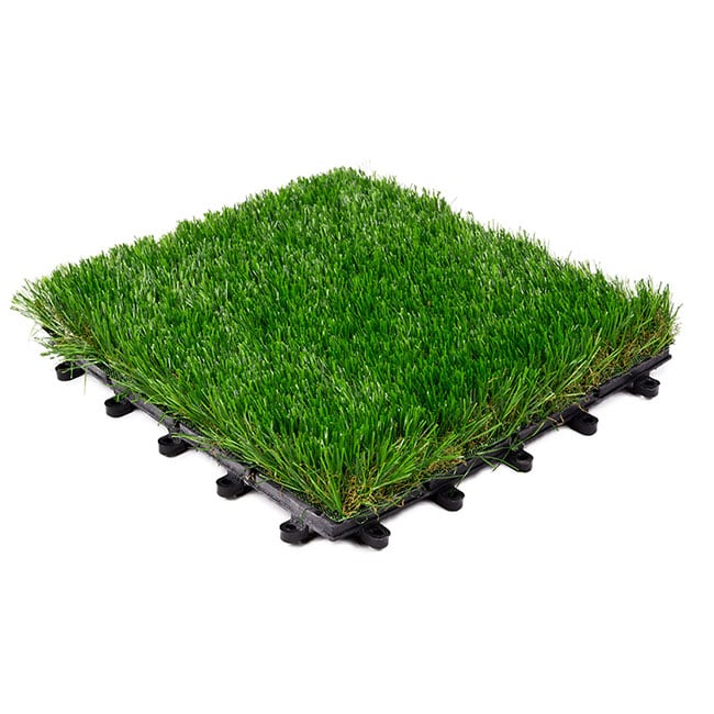 Artificial Grass Tile - Aberdeen