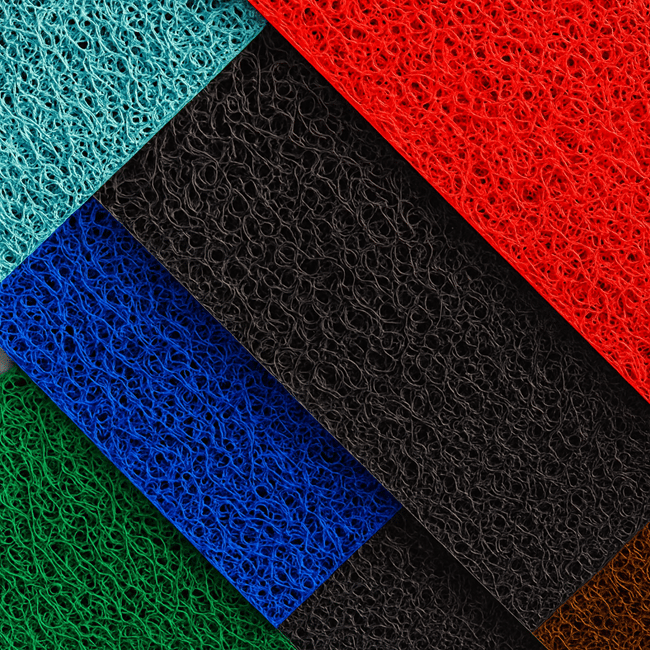 Spaghetti Mats