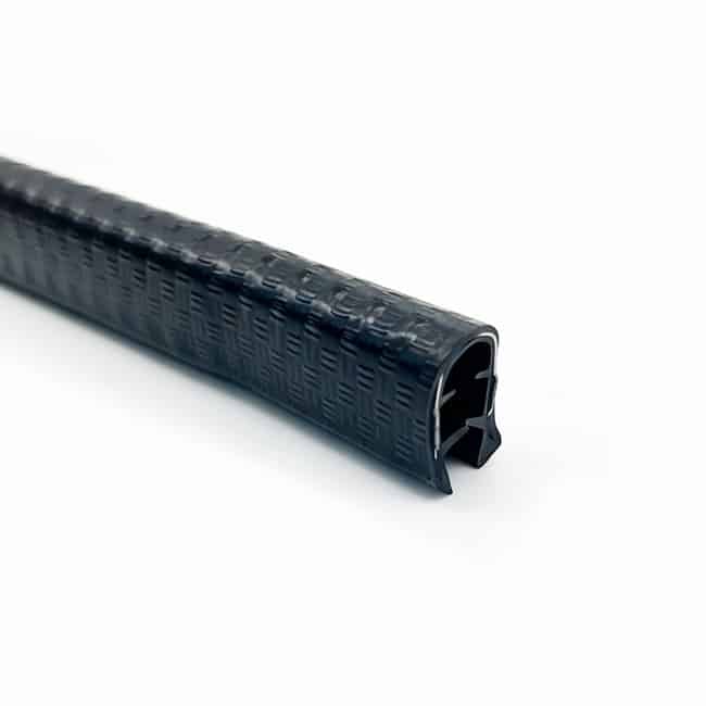 Plain Edge Trim