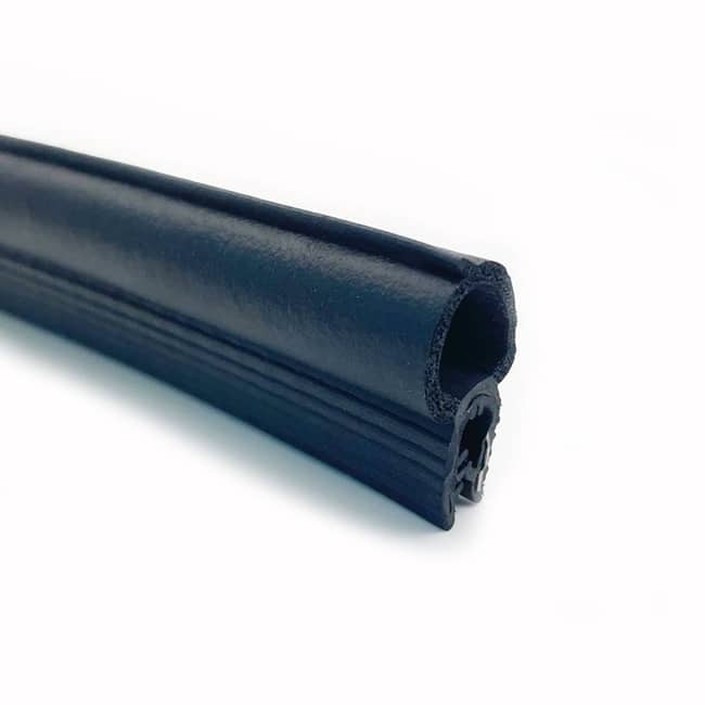 Top Bulb Pinchweld Seal